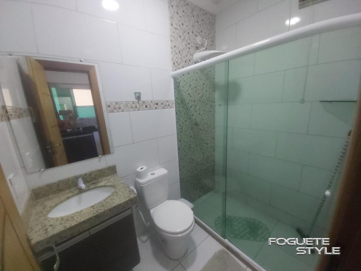 Foguete Style Apartment Cabo Frio Exterior photo