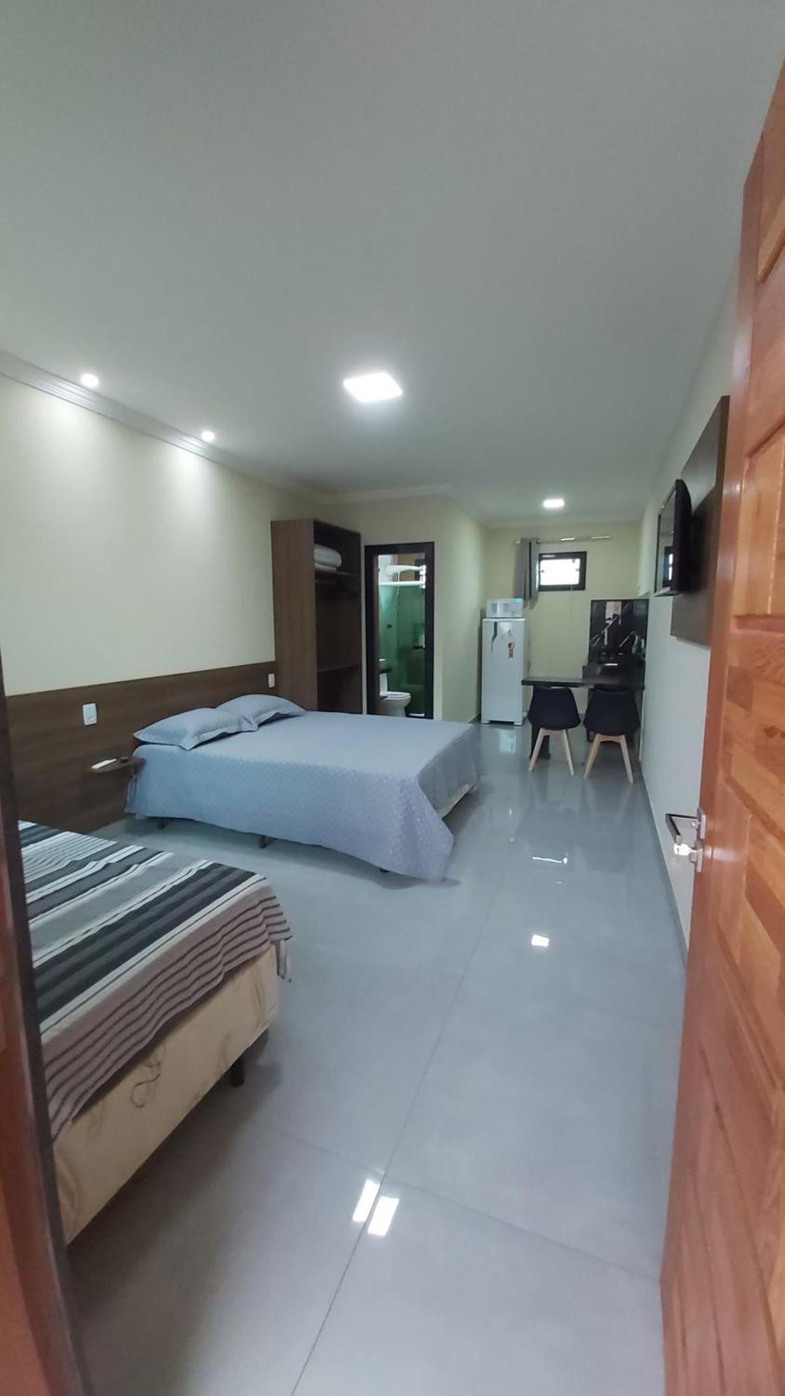 Foguete Style Apartment Cabo Frio Exterior photo