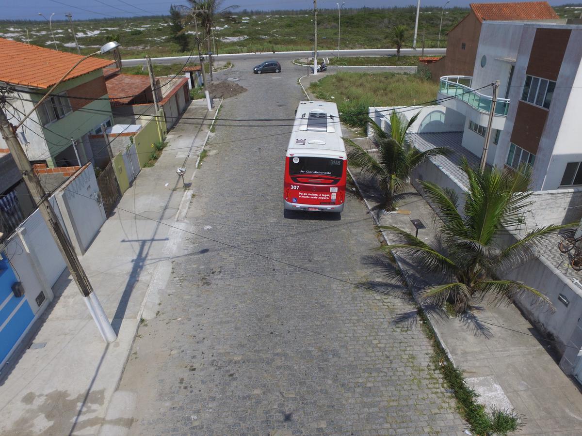 Foguete Style Apartment Cabo Frio Exterior photo