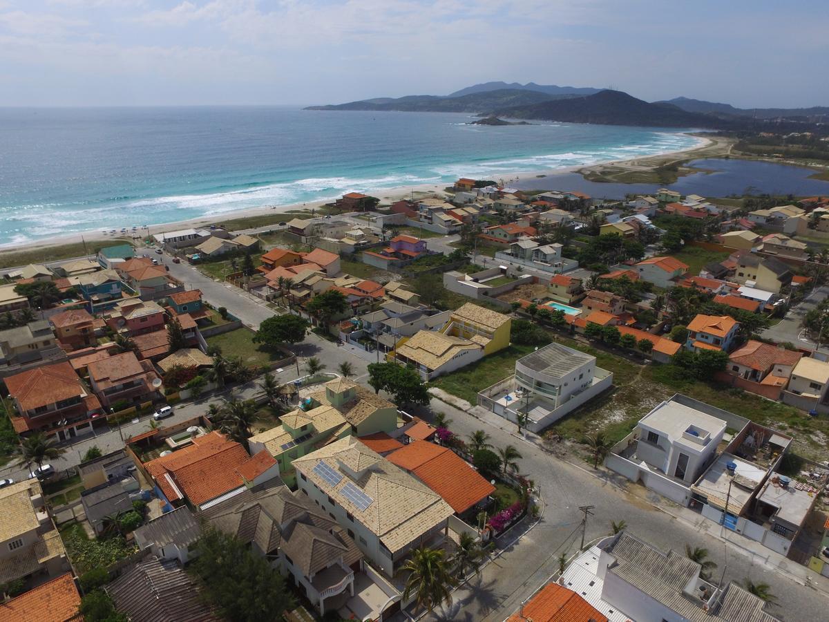 Foguete Style Apartment Cabo Frio Exterior photo