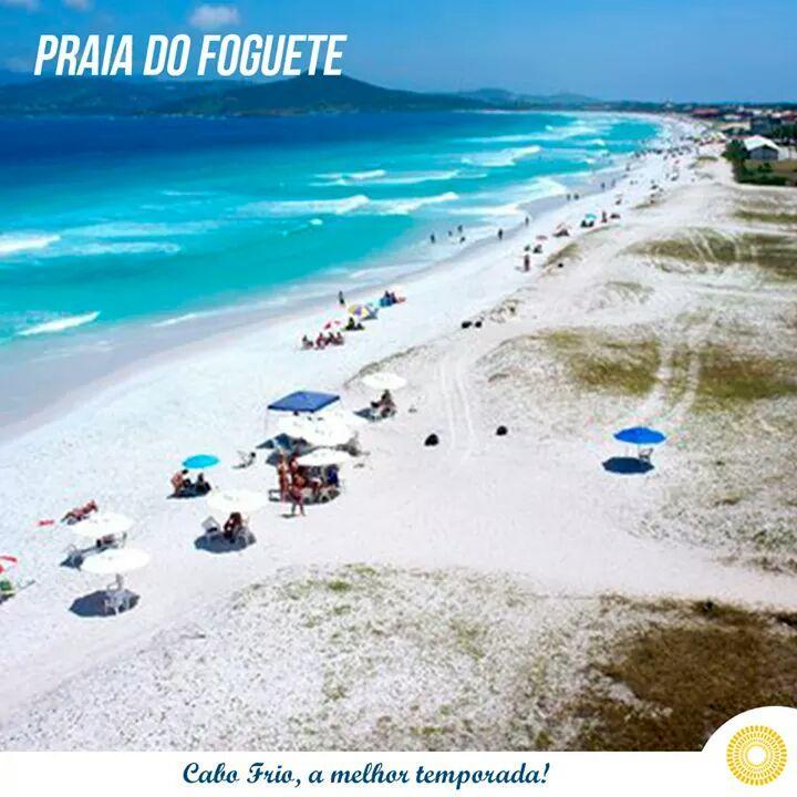 Foguete Style Apartment Cabo Frio Exterior photo