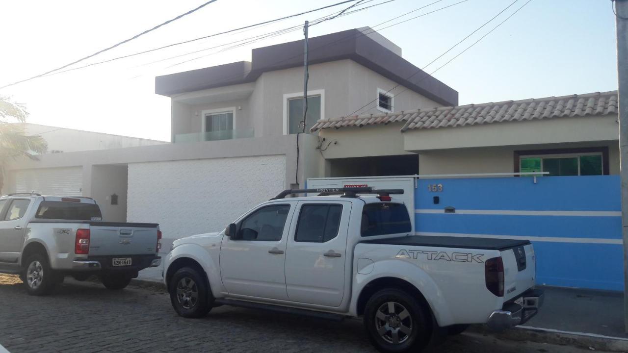Foguete Style Apartment Cabo Frio Exterior photo